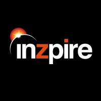 Inzpire Ltd logo, Inzpire Ltd contact details