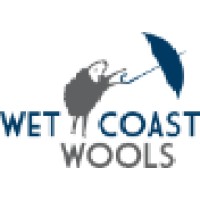 Wet Coast Wools Ltd. logo, Wet Coast Wools Ltd. contact details