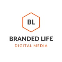 Branded Life logo, Branded Life contact details