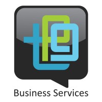 TPG Business Services logo, TPG Business Services contact details