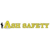 Ashfield Products Ltd t/a Ash Safety logo, Ashfield Products Ltd t/a Ash Safety contact details