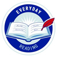 Everyday Reading logo, Everyday Reading contact details