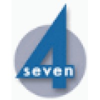 4SEVEN logo, 4SEVEN contact details