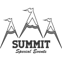 Summit Special Events logo, Summit Special Events contact details