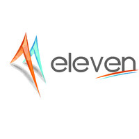 Eleven Brindes logo, Eleven Brindes contact details