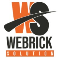 Webrick Solution logo, Webrick Solution contact details