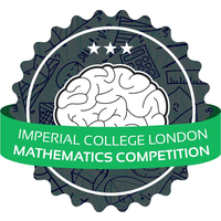 Imperial Mathematics Competition logo, Imperial Mathematics Competition contact details