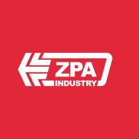 ZPA Industry logo, ZPA Industry contact details