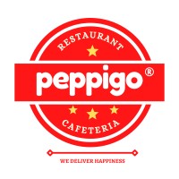 peppigo® logo, peppigo® contact details