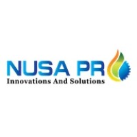 Nusapro Sdn Bhd logo, Nusapro Sdn Bhd contact details