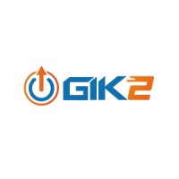 Gik2 logo, Gik2 contact details