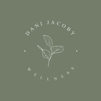 Dani Jacoby Wellness logo, Dani Jacoby Wellness contact details