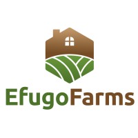 Efugo Farms logo, Efugo Farms contact details