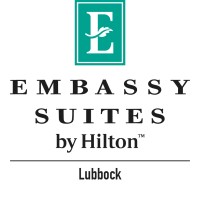 Embassy Suites by Hilton Lubbock logo, Embassy Suites by Hilton Lubbock contact details