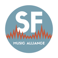 San Francisco Music Alliance logo, San Francisco Music Alliance contact details