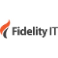 Fidelity IT Solutions logo, Fidelity IT Solutions contact details