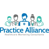 Practice Alliance logo, Practice Alliance contact details