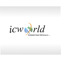 Interactive Communication World logo, Interactive Communication World contact details