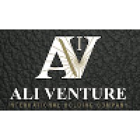 Ali Venture International Holding Company logo, Ali Venture International Holding Company contact details