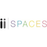 ii SPACES logo, ii SPACES contact details