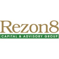 Rezon8 Capital & Advisory Group LLC logo, Rezon8 Capital & Advisory Group LLC contact details