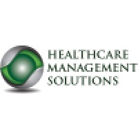 Healthcare Management Solutions Ltd logo, Healthcare Management Solutions Ltd contact details