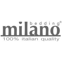 Milano Bedding logo, Milano Bedding contact details