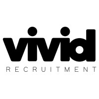 Vivid Recruitment logo, Vivid Recruitment contact details