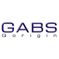 GABS Qorigin logo, GABS Qorigin contact details