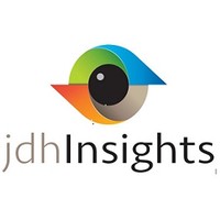 jdh Insights, LLC logo, jdh Insights, LLC contact details