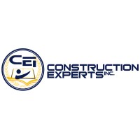 Construction Experts Inc logo, Construction Experts Inc contact details