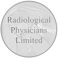 Radiological Physicians Limited logo, Radiological Physicians Limited contact details