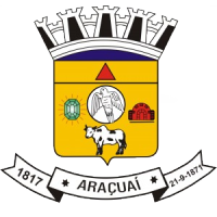 Prefeitura Municipal de Araçuaí - MG logo, Prefeitura Municipal de Araçuaí - MG contact details