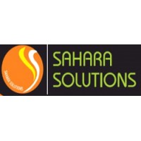 Sahara Solutions logo, Sahara Solutions contact details