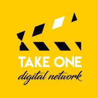 Take One Digital Network logo, Take One Digital Network contact details