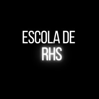 Escola de RHs logo, Escola de RHs contact details