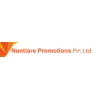 Nuntaire logo, Nuntaire contact details