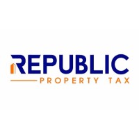 Republic Property Tax logo, Republic Property Tax contact details