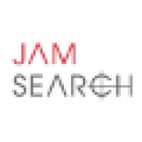 Jam Search logo, Jam Search contact details