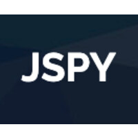 JSPY Solutions logo, JSPY Solutions contact details