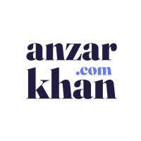 Anzarkhan.com logo, Anzarkhan.com contact details