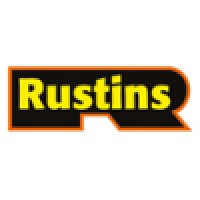 Rustins logo, Rustins contact details