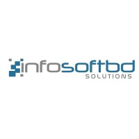 Infosoftbd Solutions logo, Infosoftbd Solutions contact details