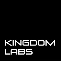 Kingdom Labs logo, Kingdom Labs contact details