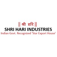 Shri Hari Industries logo, Shri Hari Industries contact details