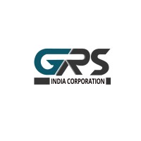 GRS INDIA CORPORATION logo, GRS INDIA CORPORATION contact details