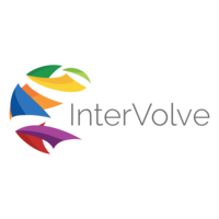 InterVolve logo, InterVolve contact details