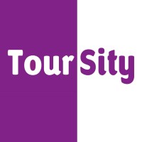 TourSity logo, TourSity contact details