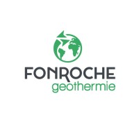 Fonroche Géothermie logo, Fonroche Géothermie contact details