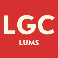 LUMS Graduate Consulting logo, LUMS Graduate Consulting contact details